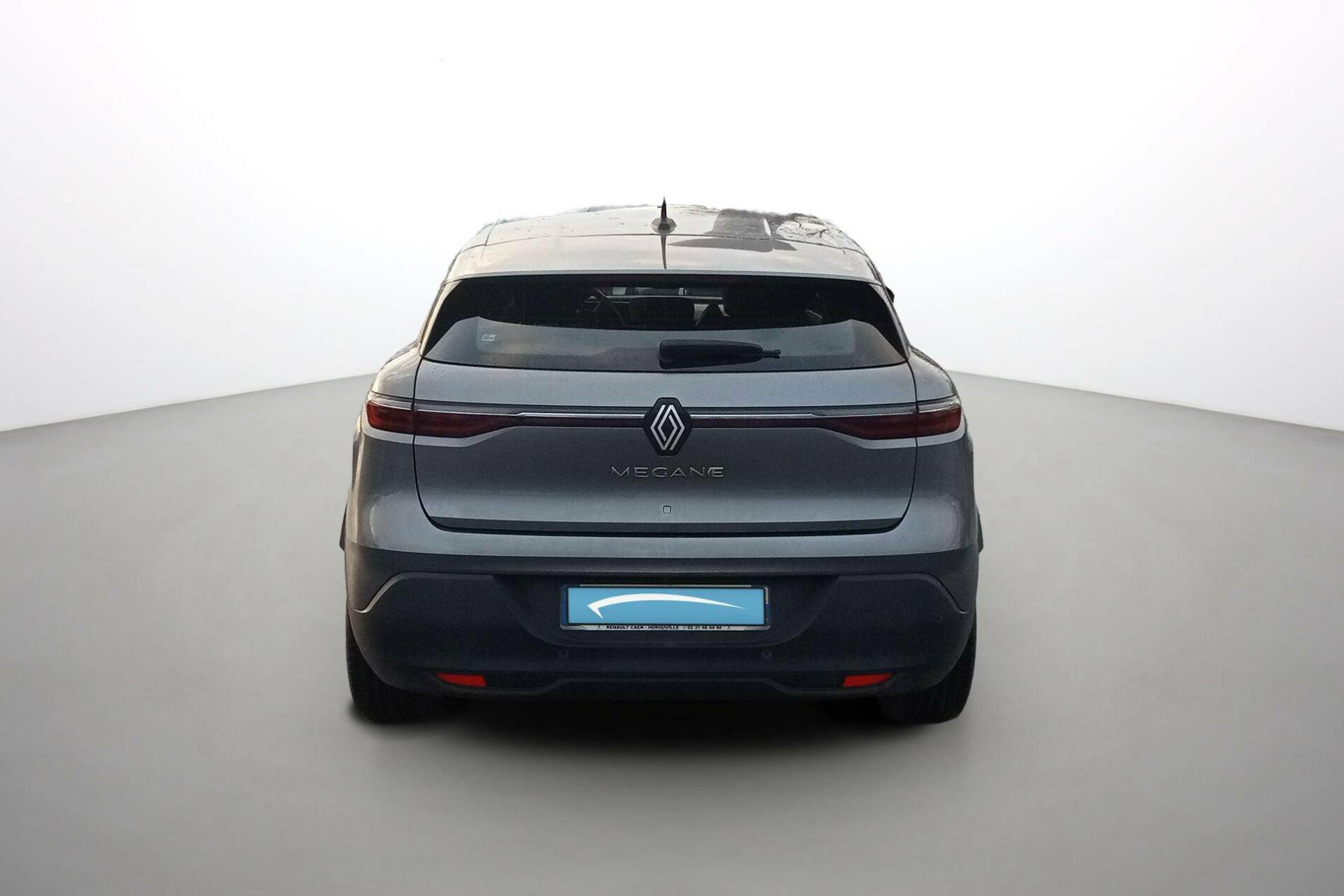 Vente en ligne Renault Megane E-Tech  EV60 130ch super charge au prix de 21 990 €