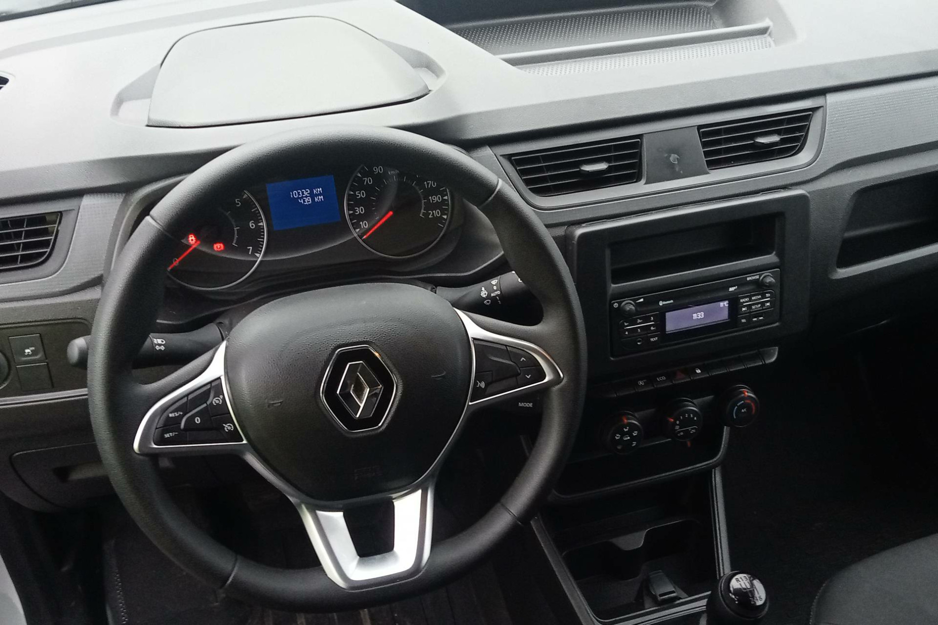 Vente en ligne Renault Express Van  BLUE DCI 95 - 22 au prix de 17 990 €