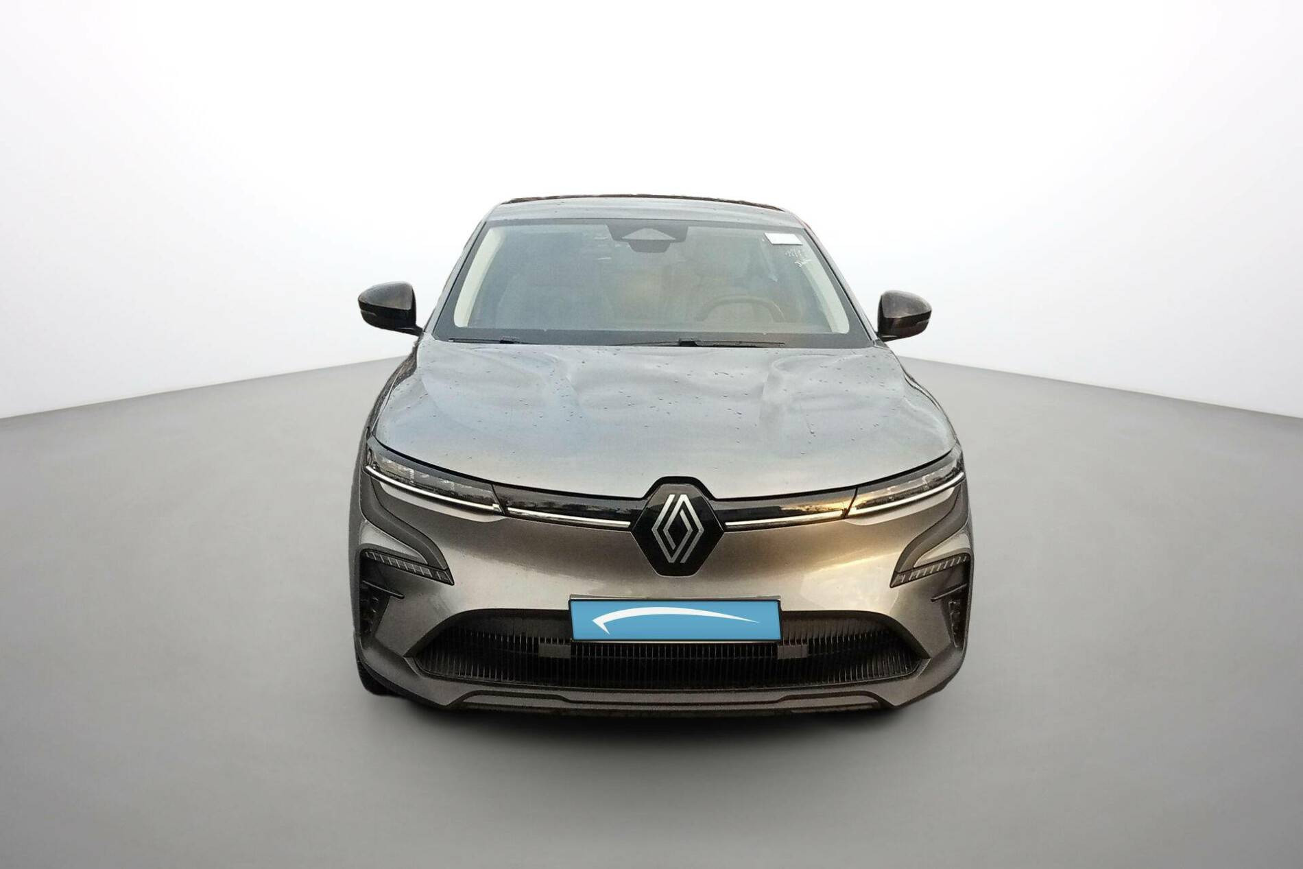 Vente en ligne Renault Megane E-Tech  EV60 130ch super charge au prix de 21 990 €