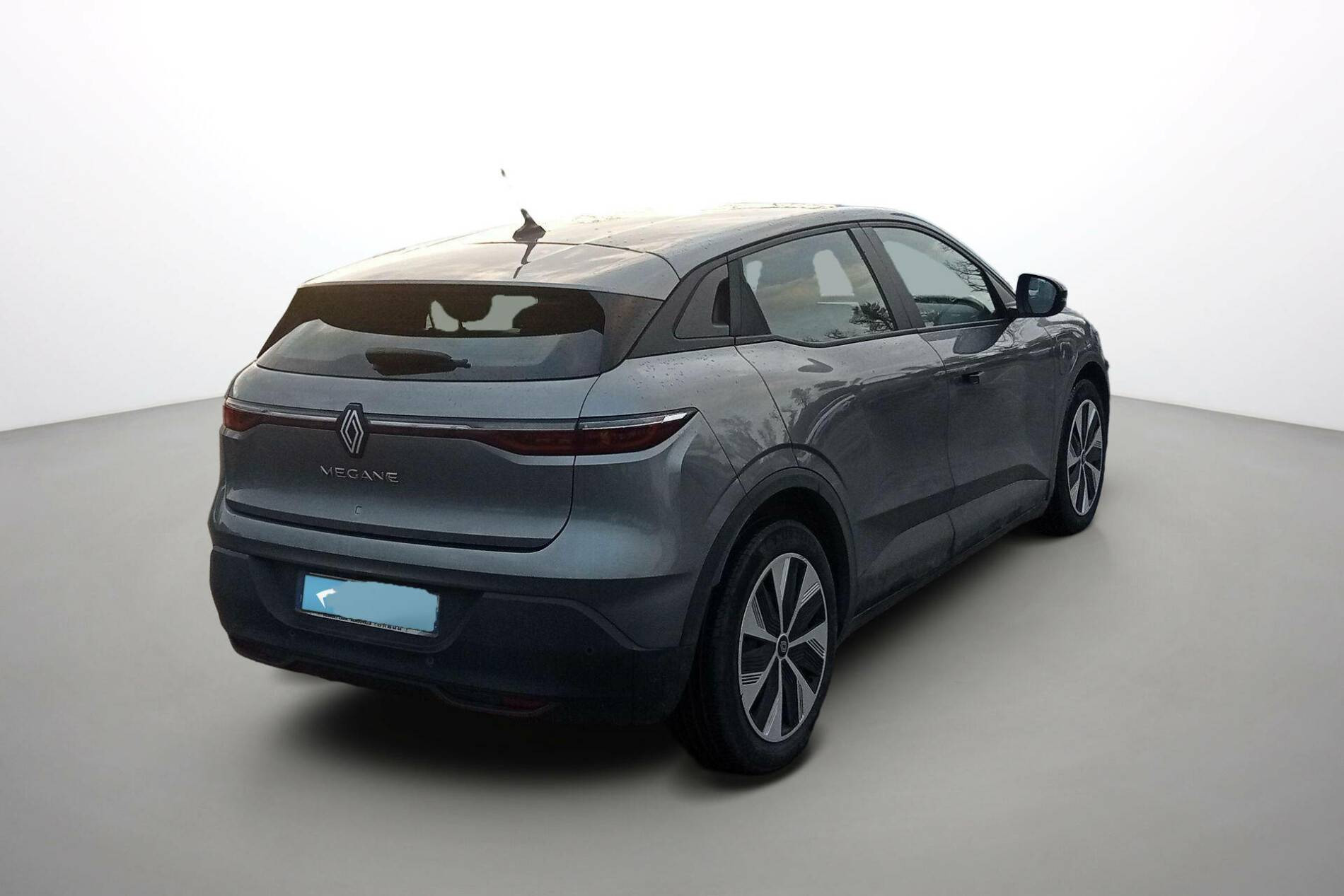 Vente en ligne Renault Megane E-Tech  EV60 130ch super charge au prix de 21 990 €