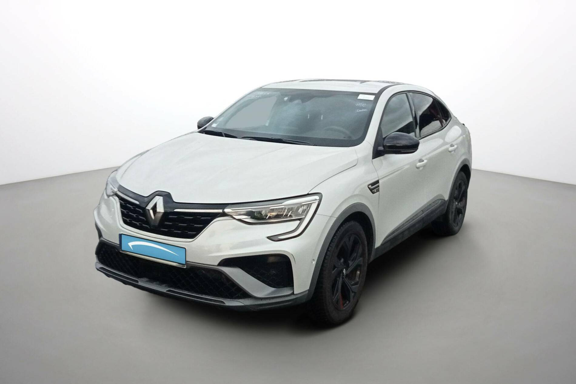 Renault Arkana  E-Tech 145 - 21B occasion de 2021 en vente à Caen