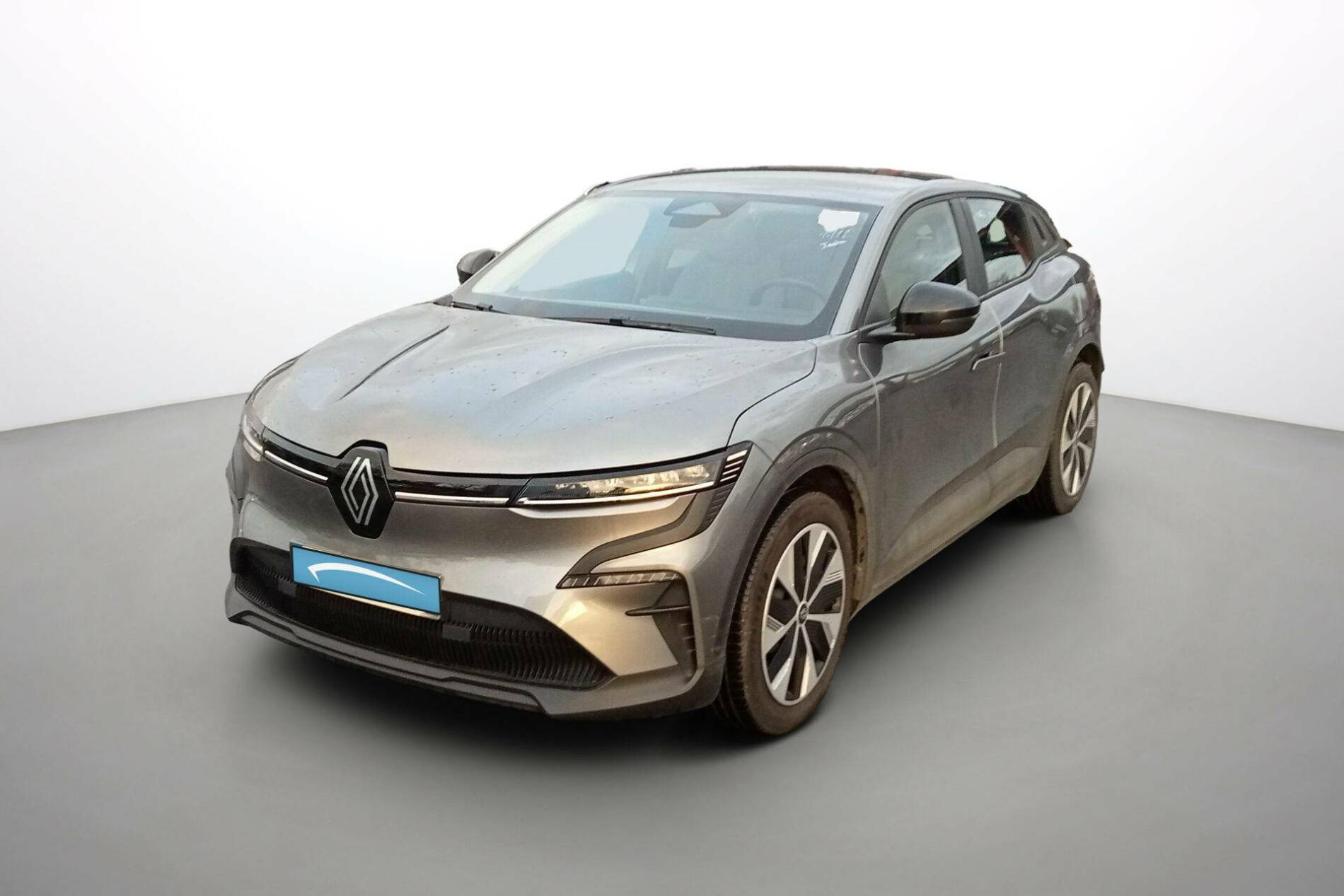 Renault Megane E-Tech  EV60 130ch super charge occasion de 2022 en vente à Caen