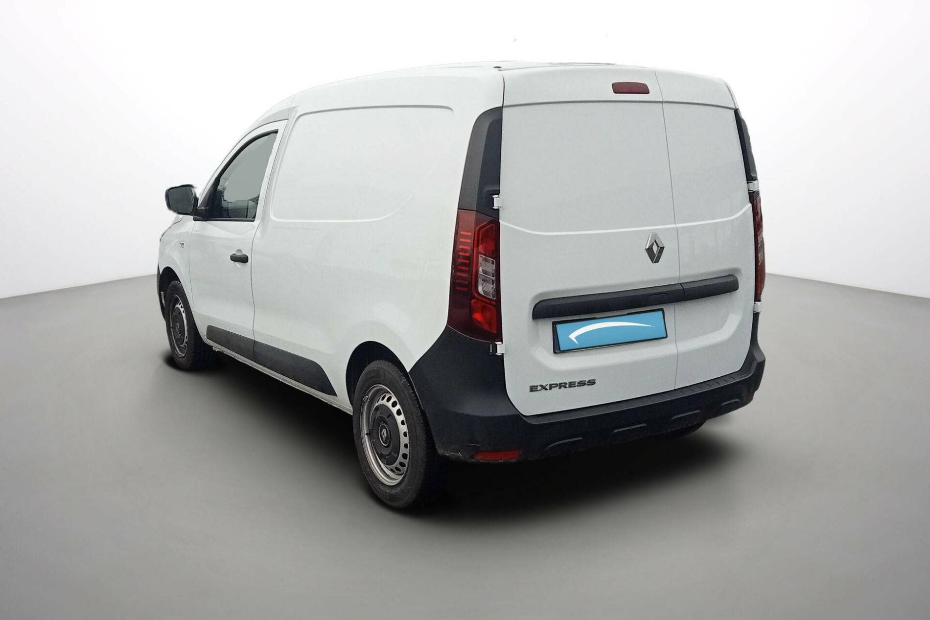 Vente en ligne Renault Express Van  BLUE DCI 95 - 22 au prix de 17 990 €