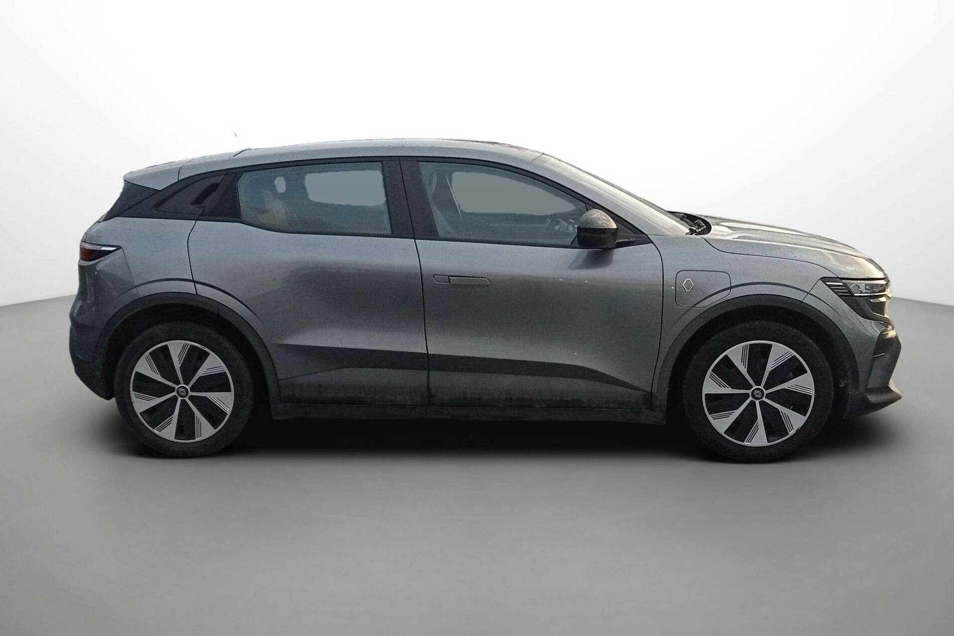 Vente en ligne Renault Megane E-Tech  EV60 130ch super charge au prix de 21 990 €