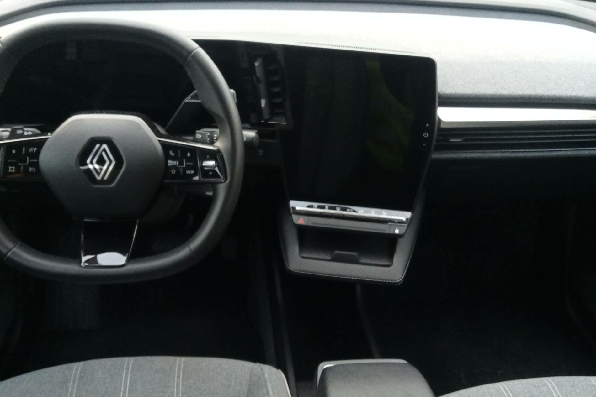 Vente en ligne Renault Megane E-Tech  EV60 130ch super charge au prix de 21 990 €