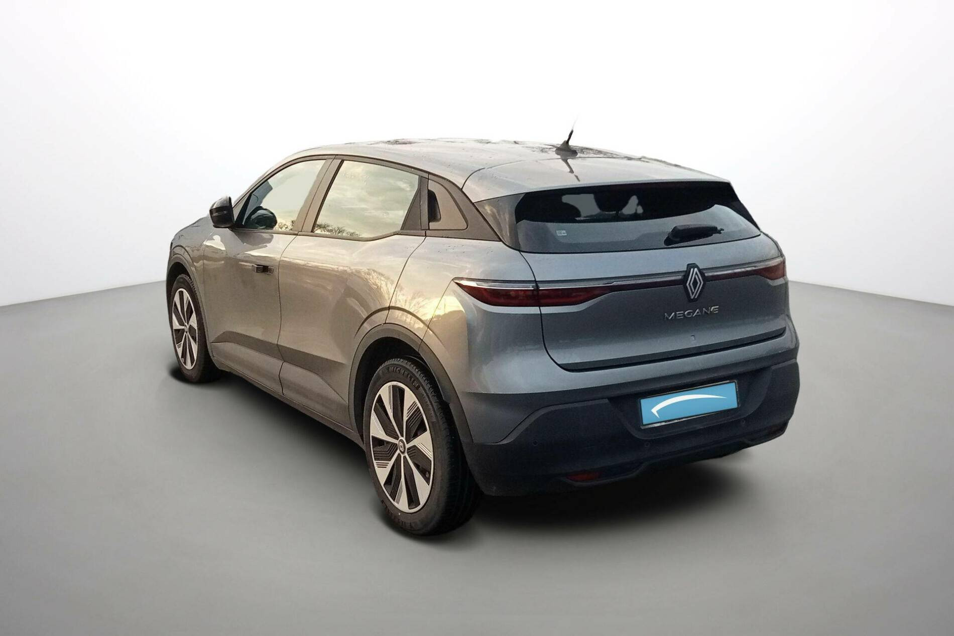 Vente en ligne Renault Megane E-Tech  EV60 130ch super charge au prix de 21 990 €