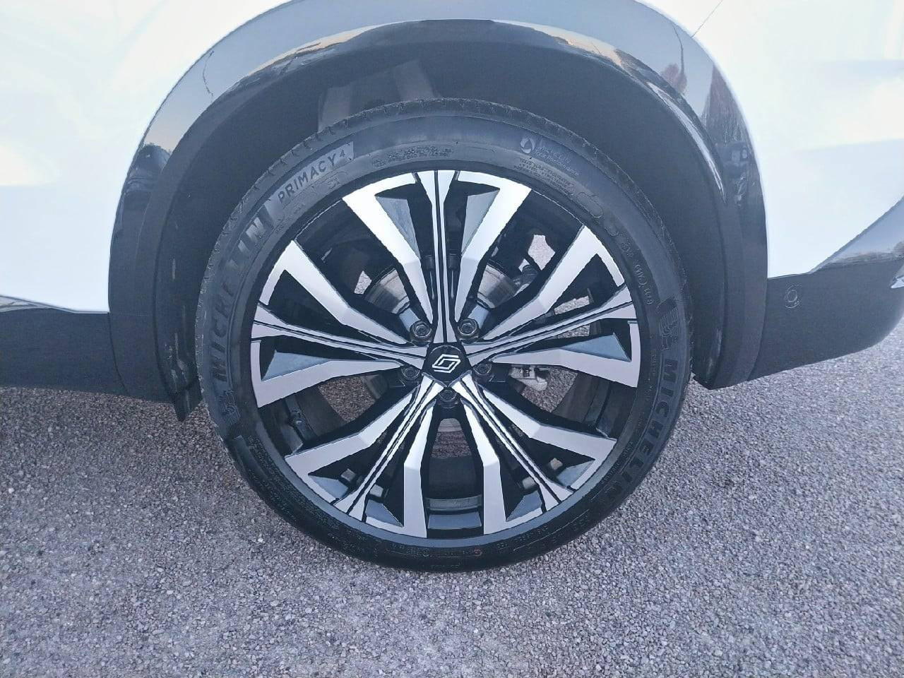 Vente en ligne Renault Austral  E-Tech hybrid 200 au prix de 33 590 €