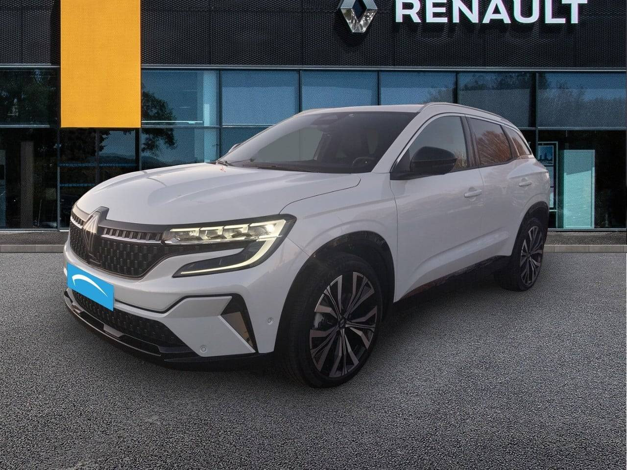 Renault Austral  E-Tech hybrid 200 occasion de 2023 en vente à Caen