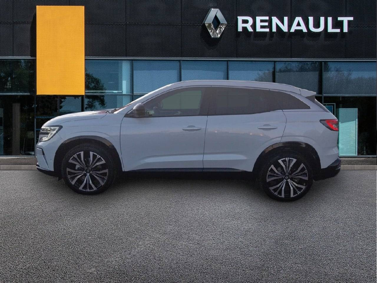 Vente en ligne Renault Austral  E-Tech hybrid 200 au prix de 33 590 €