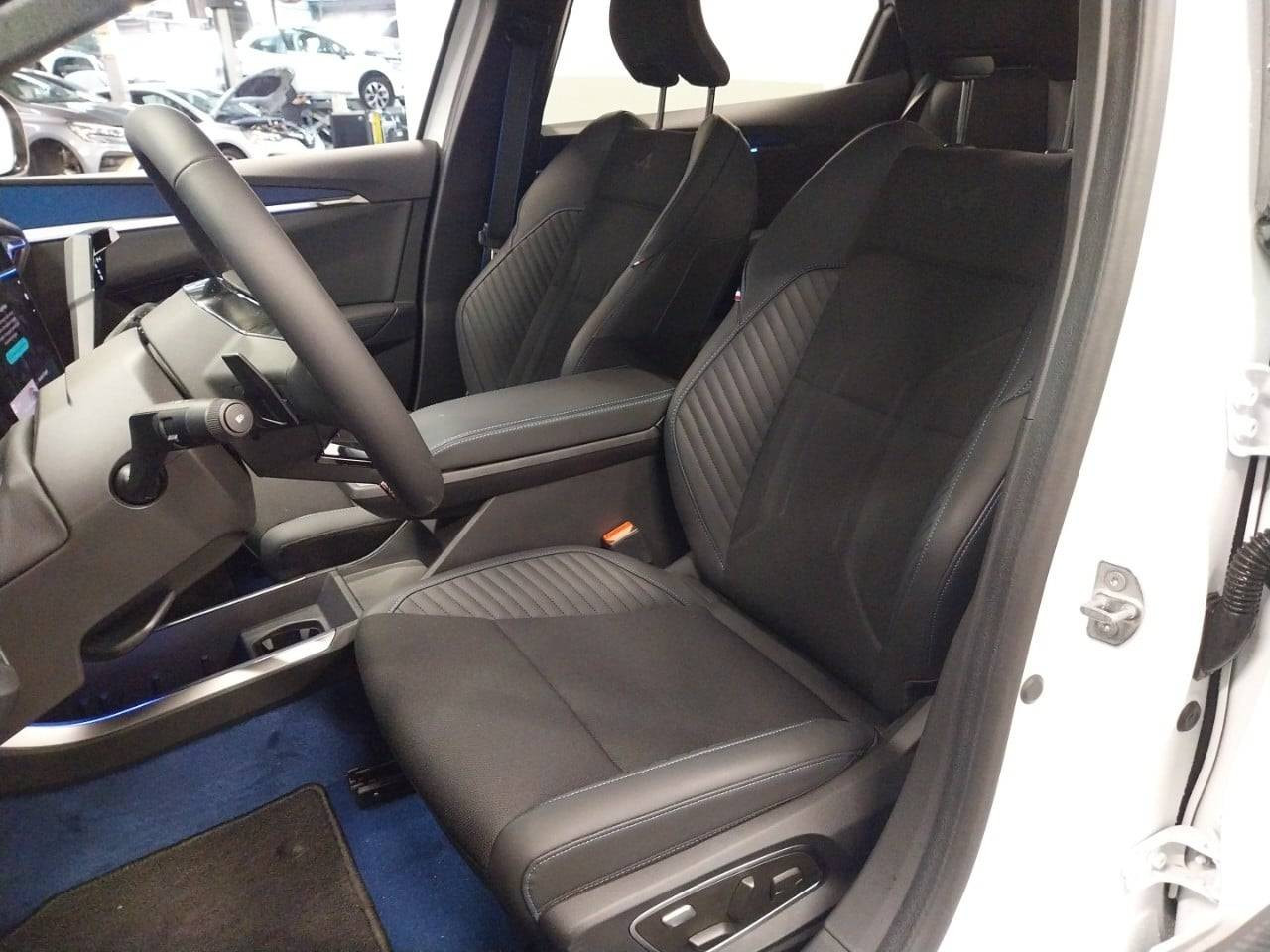 Vente en ligne Renault Scenic E-Tech  220 ch grande autonomie au prix de 41 990 €