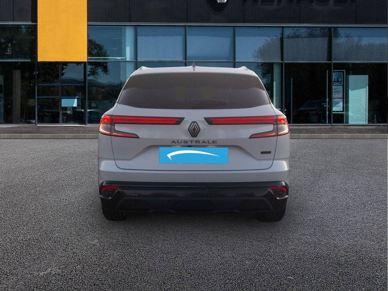 Vente en ligne Renault Austral  E-Tech hybrid 200 au prix de 33 590 €