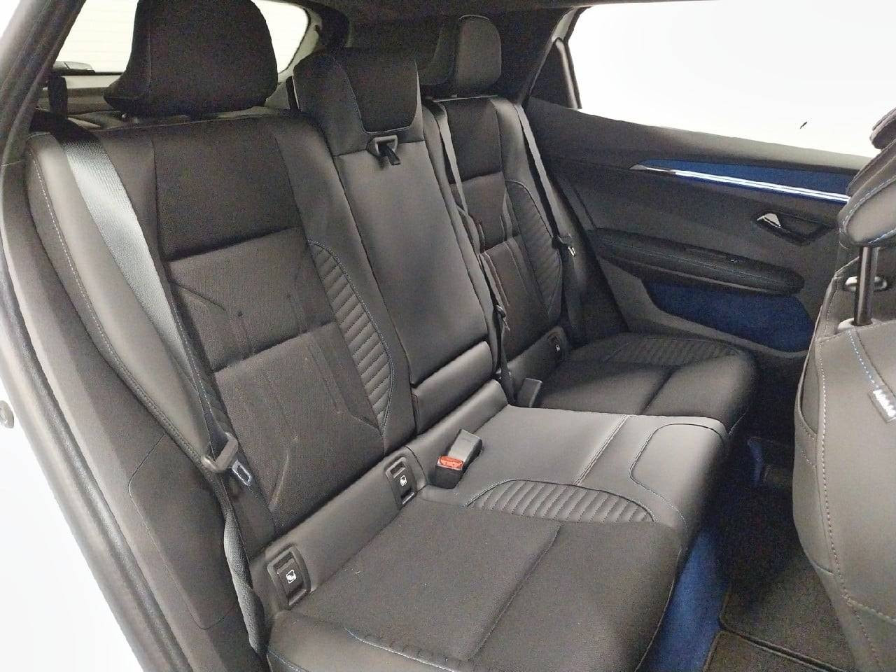 Vente en ligne Renault Scenic E-Tech  220 ch grande autonomie au prix de 41 990 €