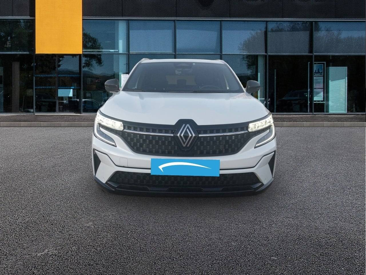 Vente en ligne Renault Austral  E-Tech hybrid 200 au prix de 33 590 €