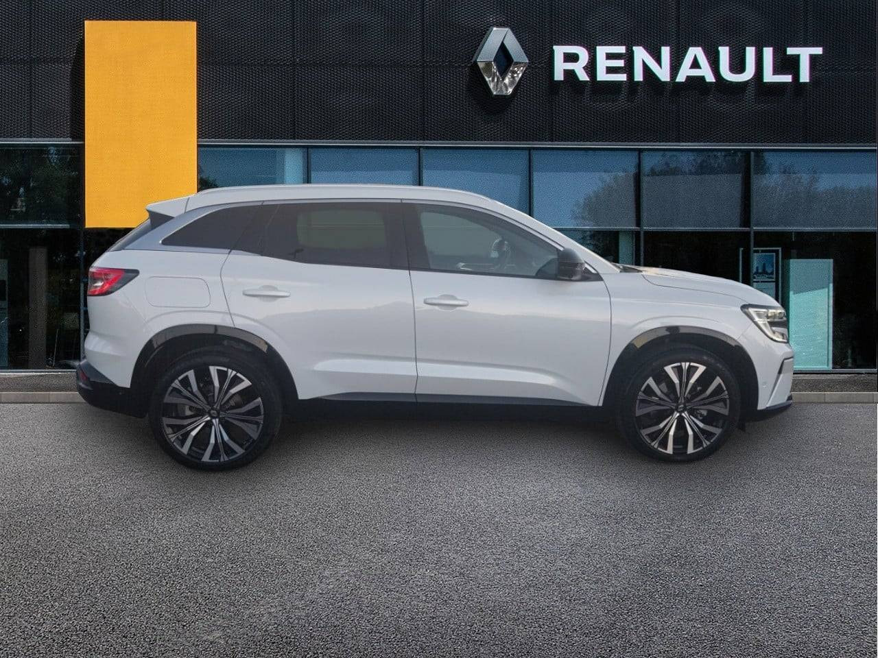 Vente en ligne Renault Austral  E-Tech hybrid 200 au prix de 33 590 €