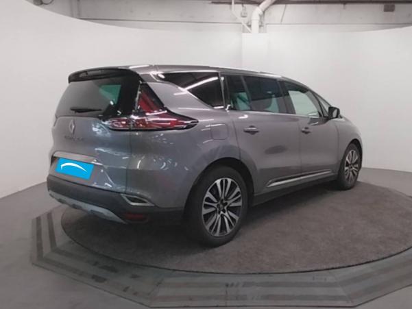 Vente en ligne Renault Espace 5 Espace dCi 160 Energy Twin Turbo au prix de 17 990 €