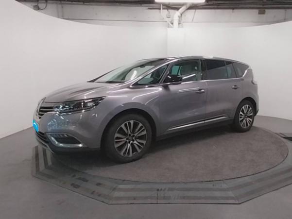 Vente en ligne Renault Espace 5 Espace dCi 160 Energy Twin Turbo au prix de 17 990 €