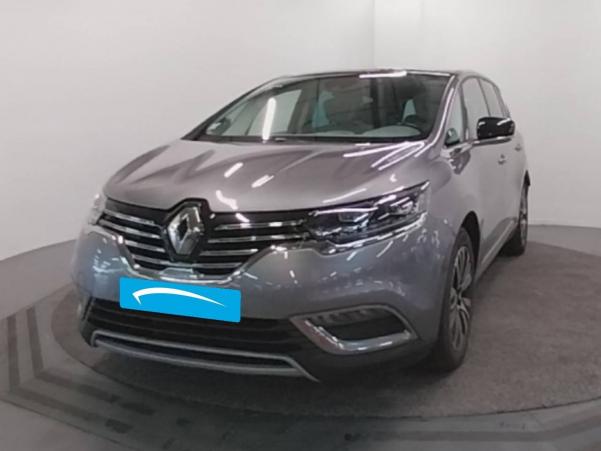 Vente en ligne Renault Espace 5 Espace dCi 160 Energy Twin Turbo au prix de 17 990 €