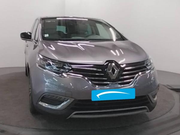 Vente en ligne Renault Espace 5 Espace dCi 160 Energy Twin Turbo au prix de 17 990 €