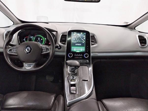 Vente en ligne Renault Espace 5 Espace dCi 160 Energy Twin Turbo au prix de 17 990 €