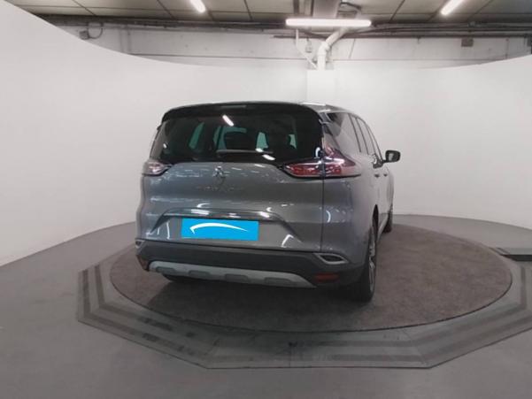 Vente en ligne Renault Espace 5 Espace dCi 160 Energy Twin Turbo au prix de 17 990 €