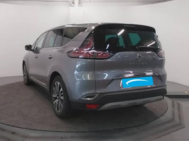 Vente en ligne Renault Espace 5 Espace dCi 160 Energy Twin Turbo au prix de 17 990 €