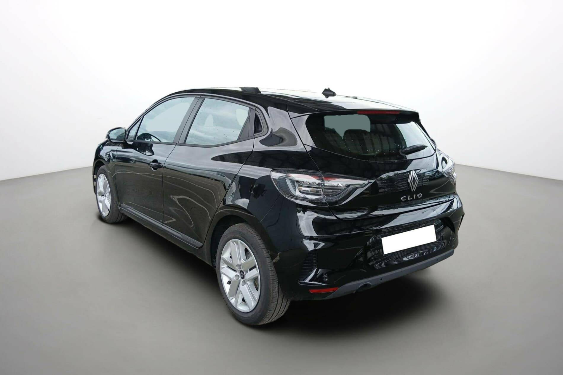 Vente en ligne Renault Clio 5 Clio Blue dCi 100 ch GSR2 au prix de 18 990 €