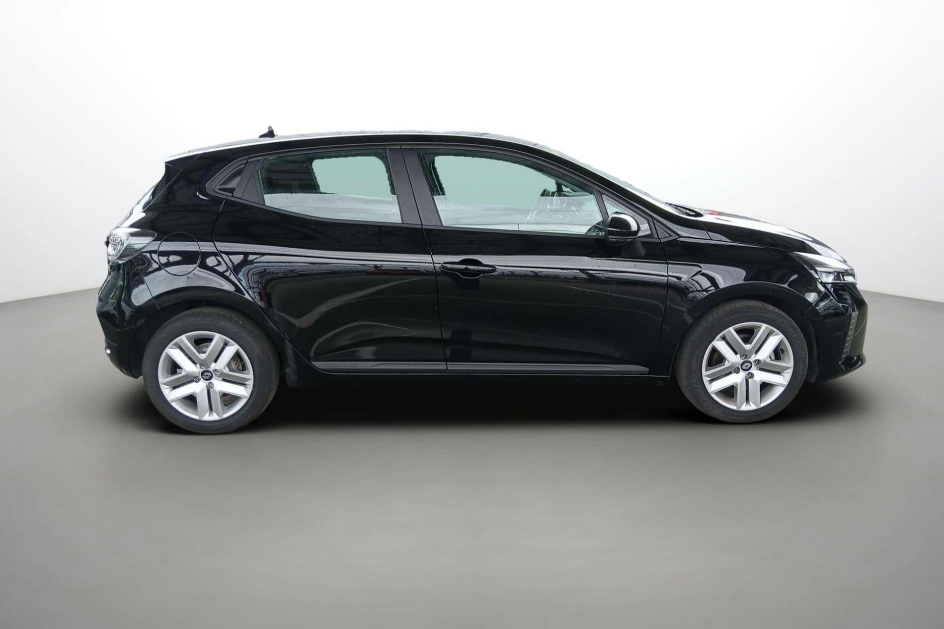 Vente en ligne Renault Clio 5 Clio Blue dCi 100 ch GSR2 au prix de 18 990 €