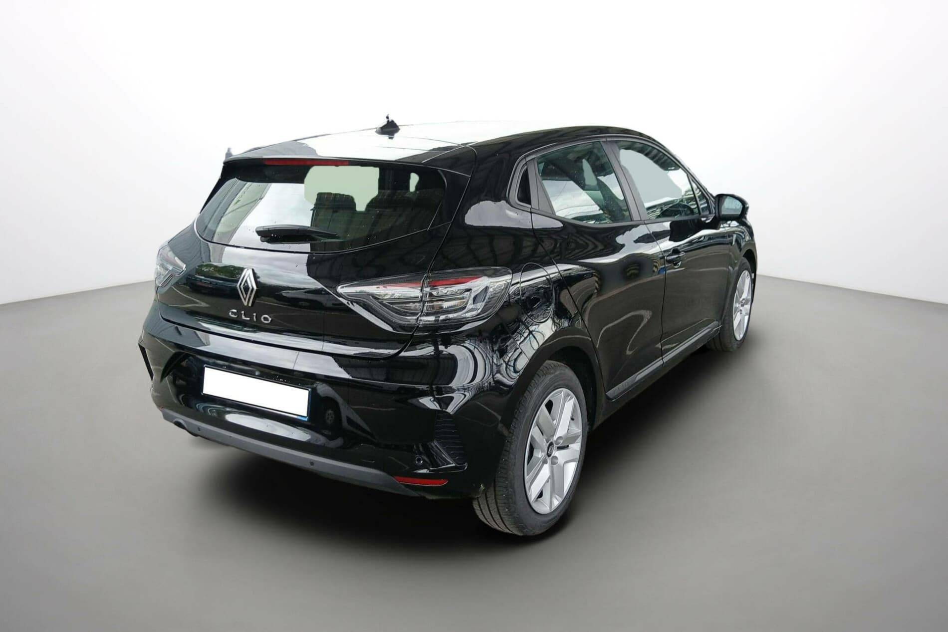 Vente en ligne Renault Clio 5 Clio Blue dCi 100 ch GSR2 au prix de 18 990 €