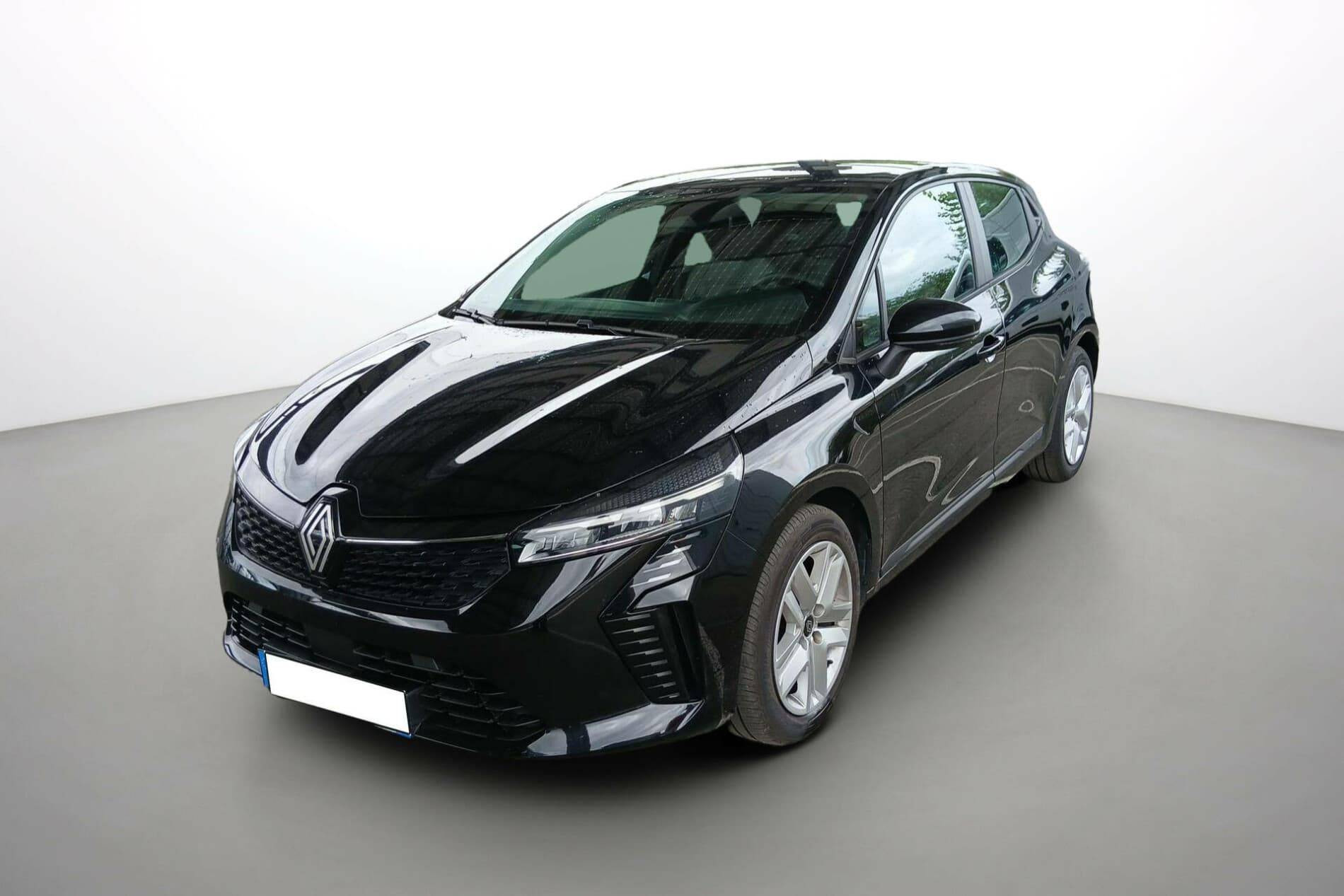 Renault Clio 5 Clio Blue dCi 100 ch GSR2 occasion de 2024 en vente à Caen