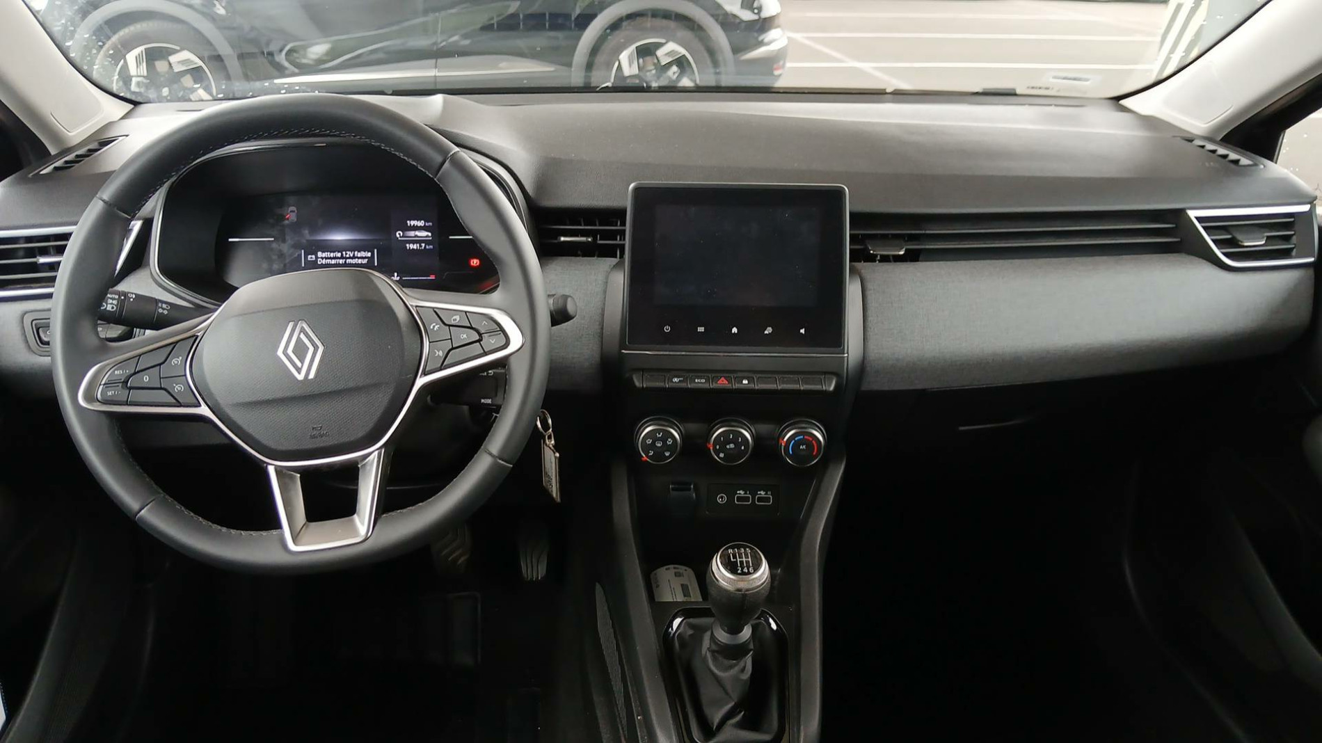 Vente en ligne Renault Clio 5 Clio Blue dCi 100 ch GSR2 au prix de 18 990 €