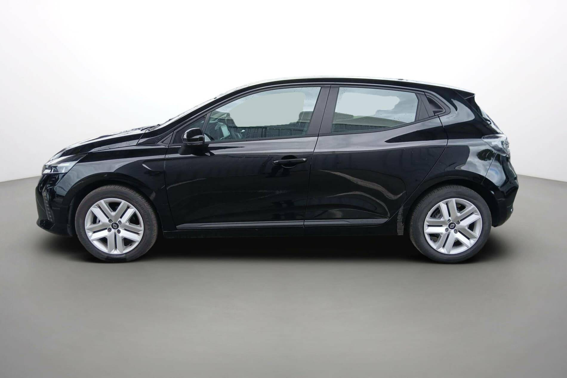 Vente en ligne Renault Clio 5 Clio Blue dCi 100 ch GSR2 au prix de 18 990 €