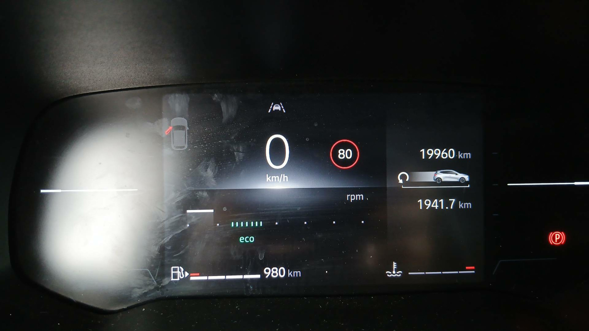 Vente en ligne Renault Clio 5 Clio Blue dCi 100 ch GSR2 au prix de 18 990 €