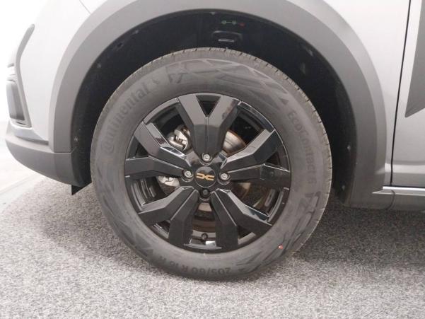 Vente en ligne Dacia Sandero  ECO-G 100 GSR2 au prix de 19 380 €