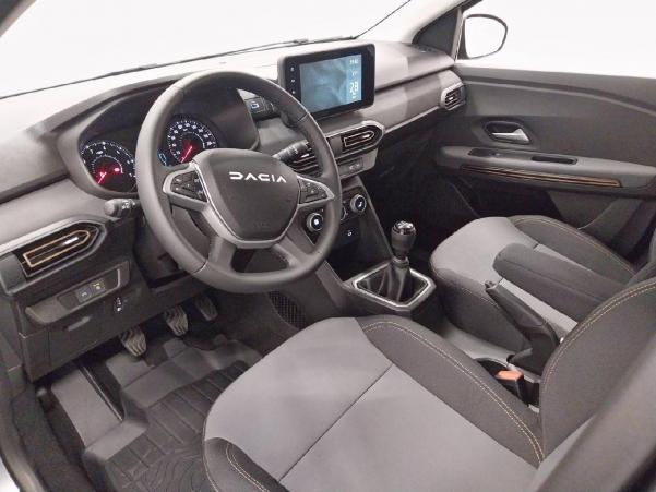 Vente en ligne Dacia Sandero  ECO-G 100 GSR2 au prix de 19 380 €