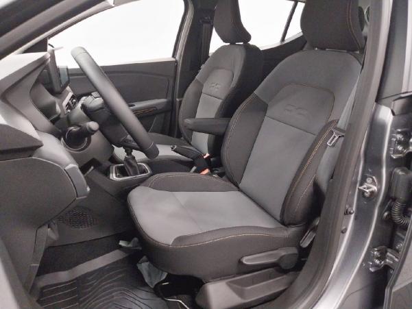 Vente en ligne Dacia Sandero  ECO-G 100 GSR2 au prix de 19 380 €