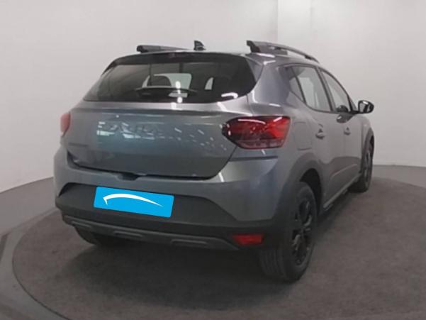 Vente en ligne Dacia Sandero  ECO-G 100 GSR2 au prix de 19 380 €