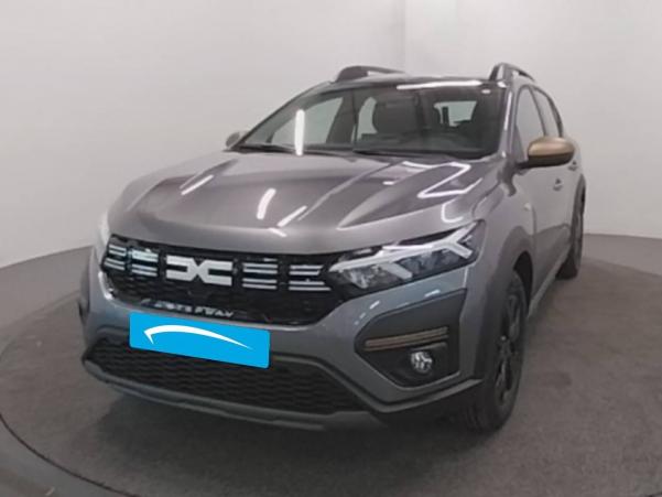 Vente en ligne Dacia Sandero  ECO-G 100 GSR2 au prix de 19 380 €