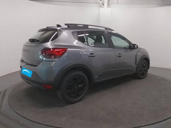 Vente en ligne Dacia Sandero  ECO-G 100 GSR2 au prix de 19 380 €