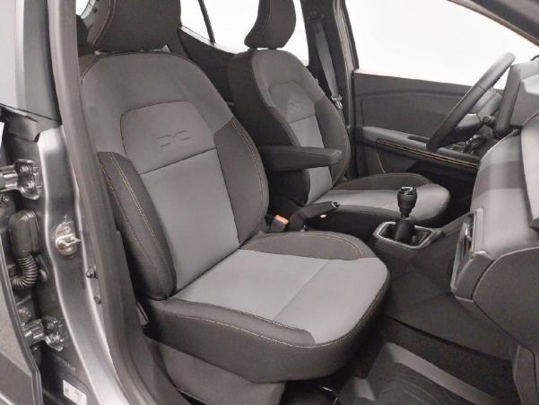 Vente en ligne Dacia Sandero  ECO-G 100 GSR2 au prix de 19 380 €