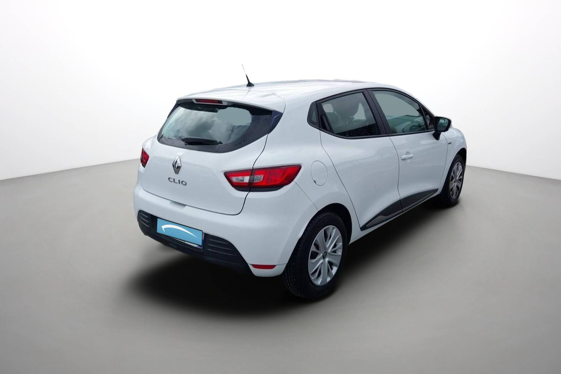 Vente en ligne Renault Clio 4 Clio TCe 75 E6C au prix de 10 690 €