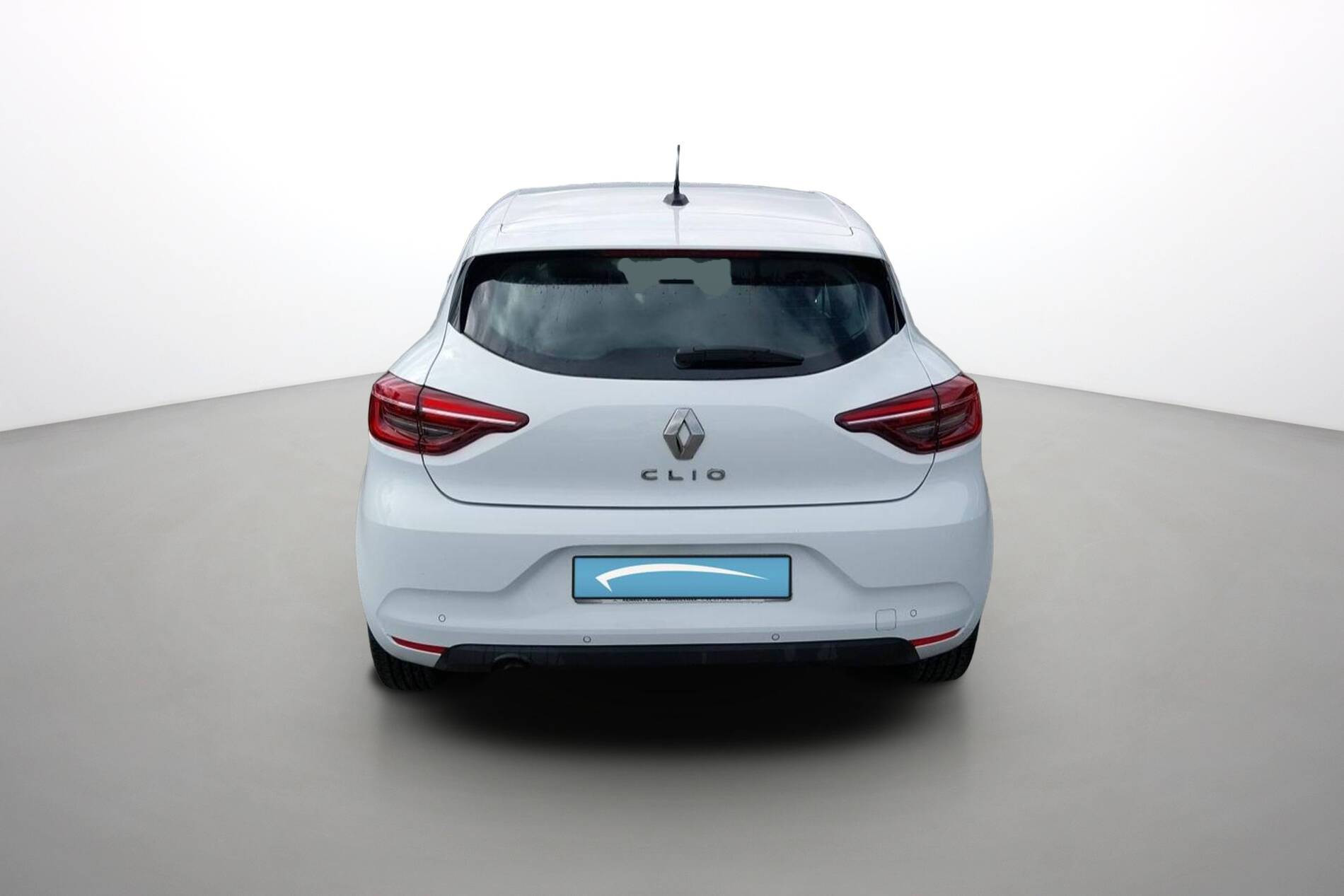 Vente en ligne Renault Clio 5 Clio SCe 65 - 21N au prix de 12 390 €