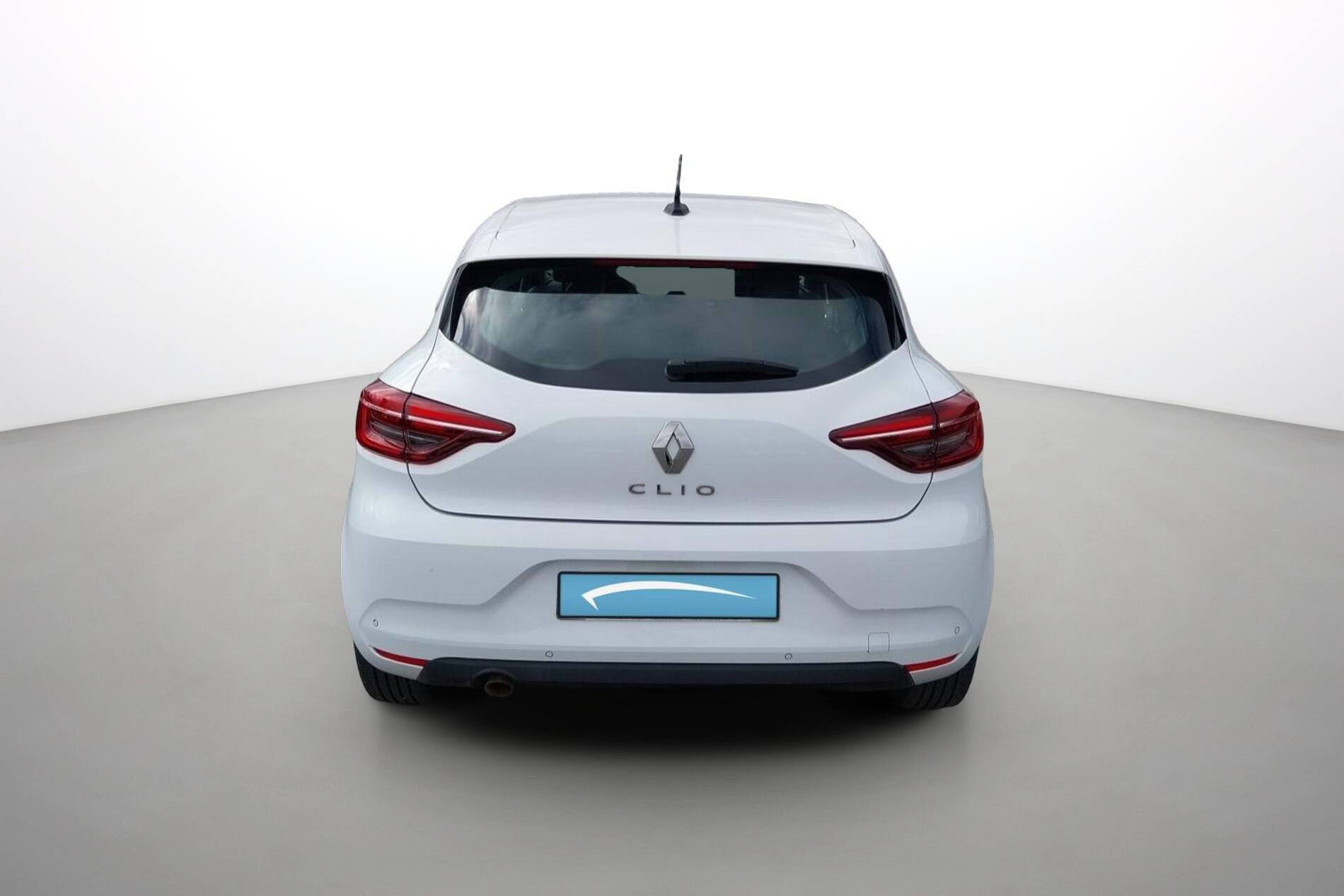 Vente en ligne Renault Clio 5 Clio SCe 65 - 21N au prix de 11 990 €