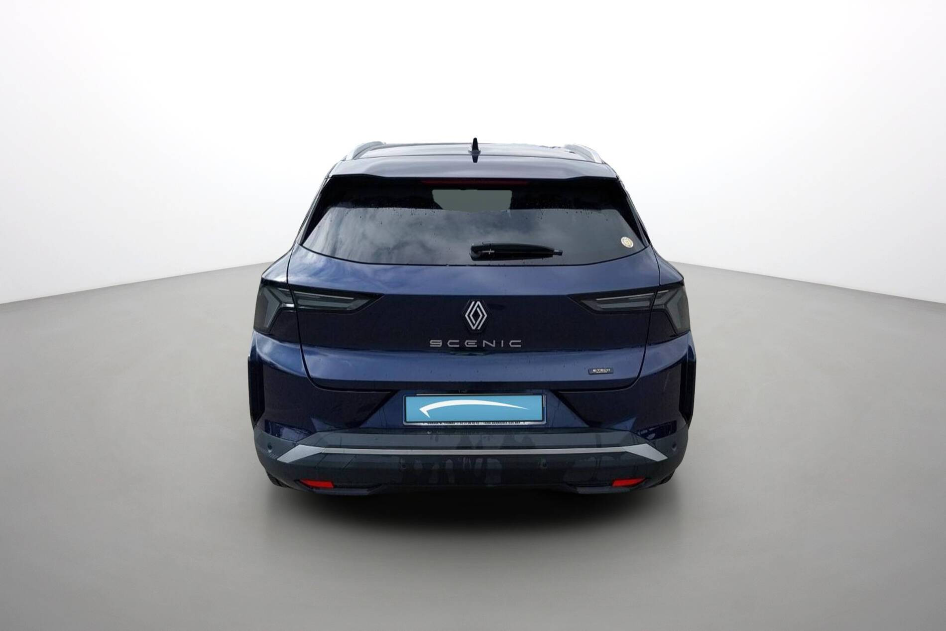 Vente en ligne Renault Scenic E-Tech  220 ch grande autonomie au prix de 35 990 €