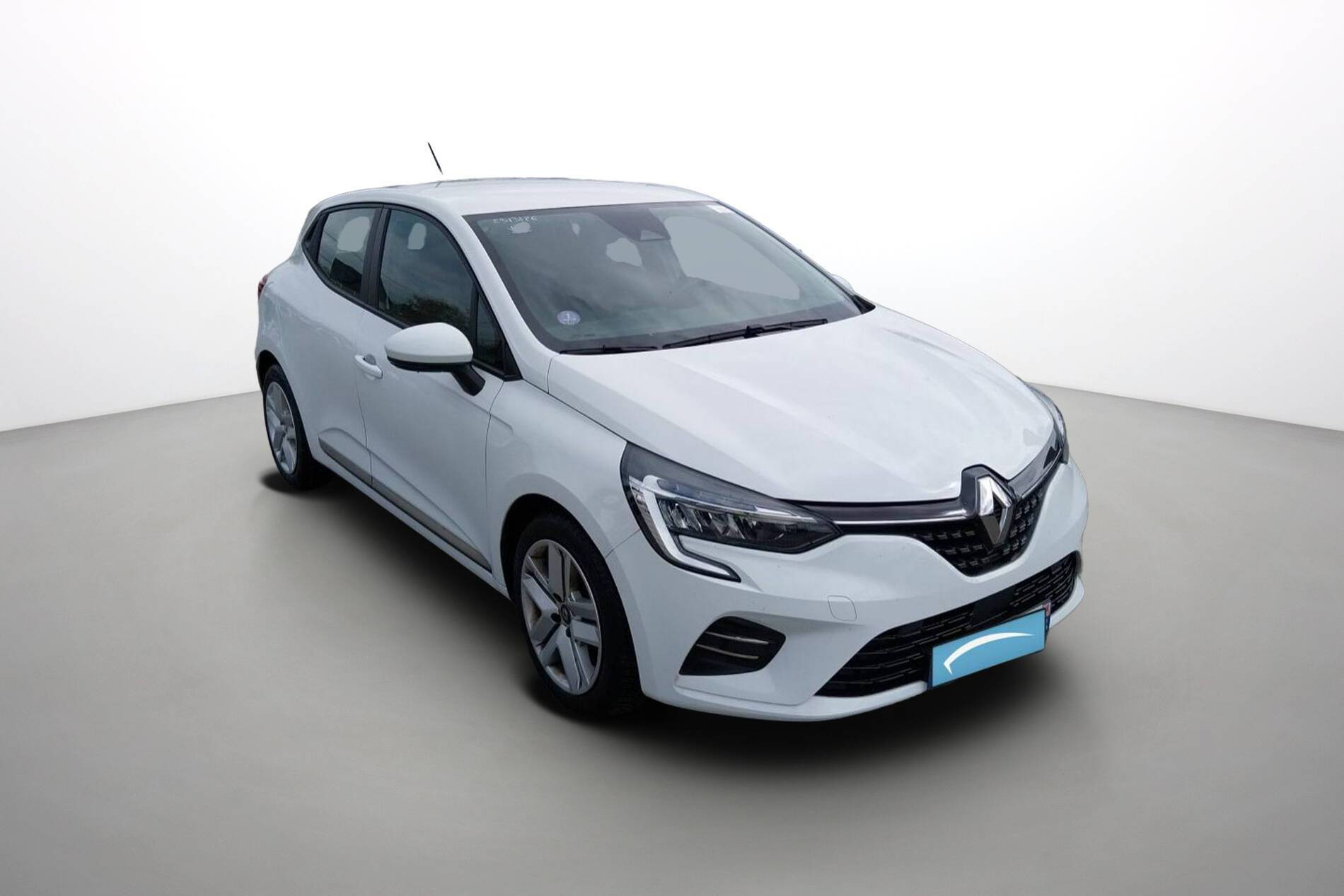 Vente en ligne Renault Clio 5 Clio SCe 65 - 21N au prix de 12 390 €