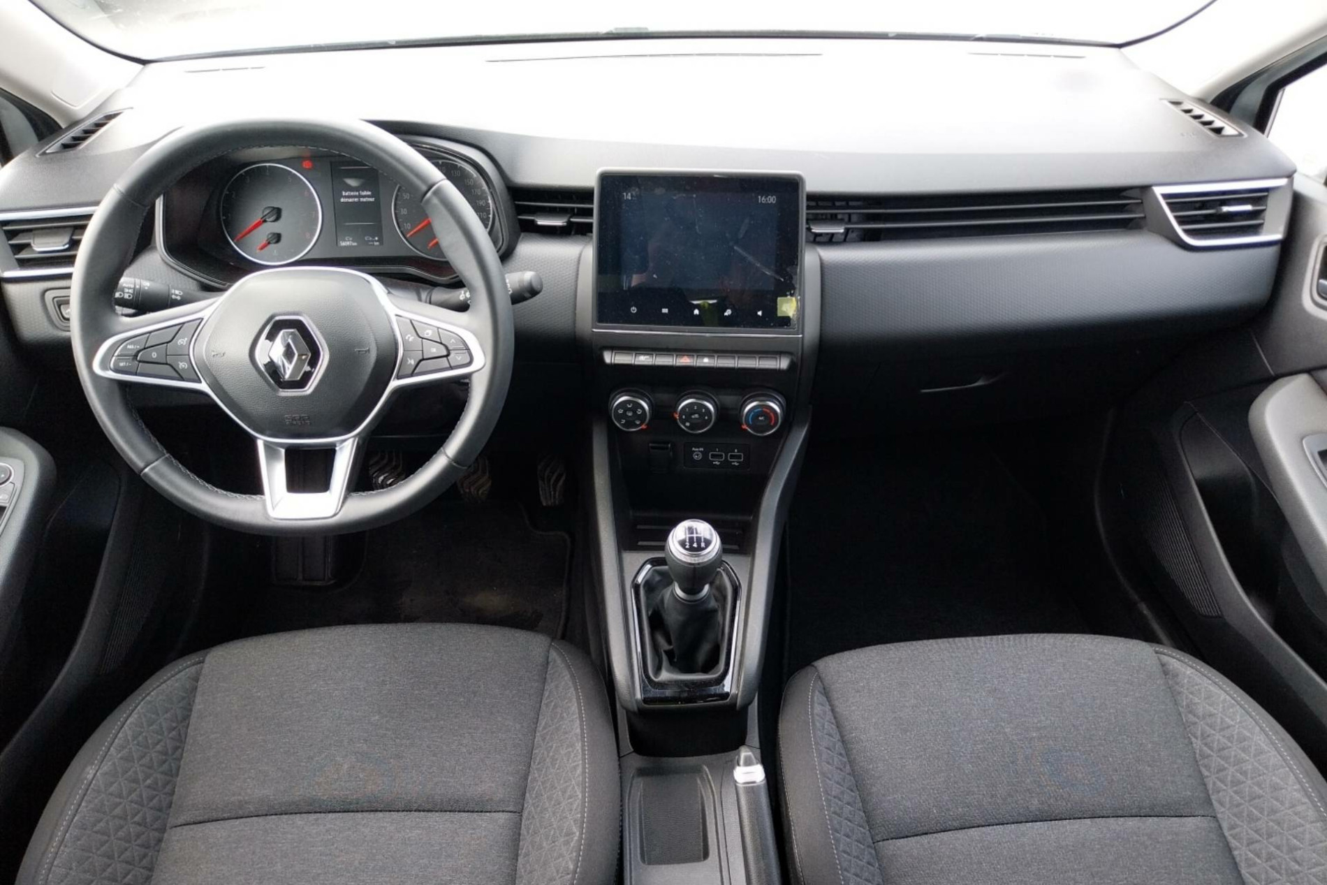 Vente en ligne Renault Clio 5 Clio SCe 65 - 21N au prix de 12 390 €