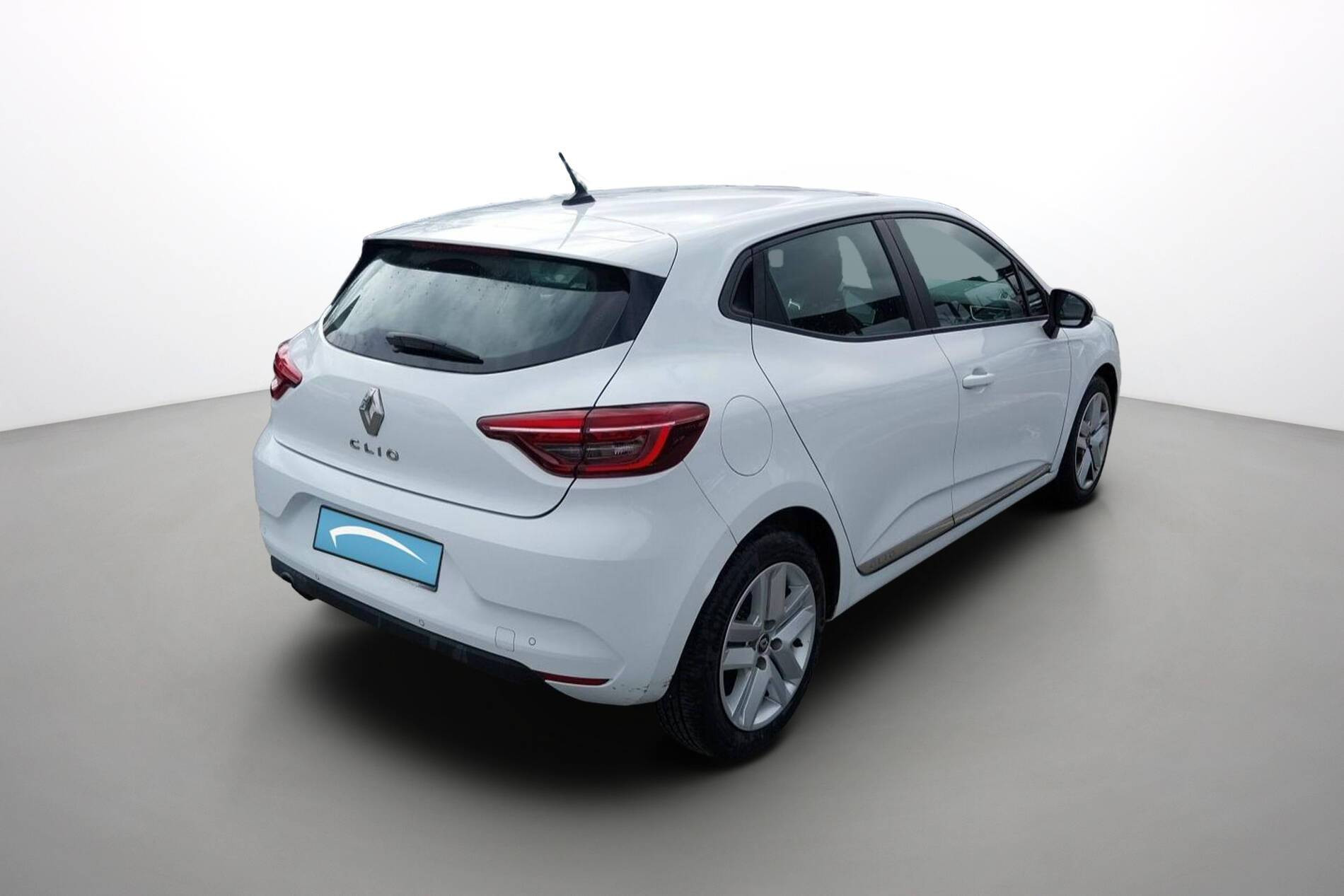 Vente en ligne Renault Clio 5 Clio SCe 65 - 21N au prix de 12 390 €
