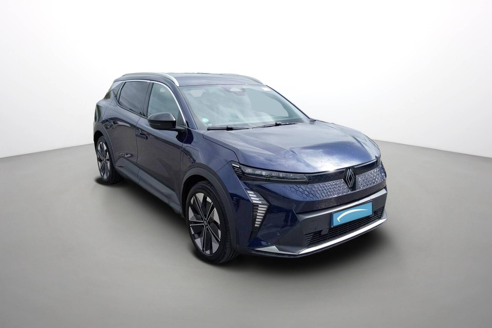 Vente en ligne Renault Scenic E-Tech  220 ch grande autonomie au prix de 35 990 €