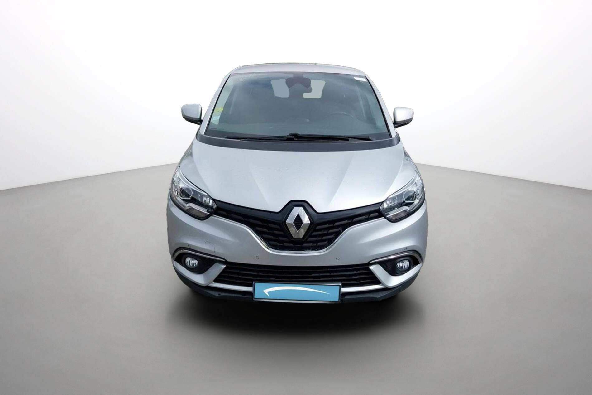 Vente en ligne Renault Scenic 4 Scenic dCi 130 Energy au prix de 14 990 €