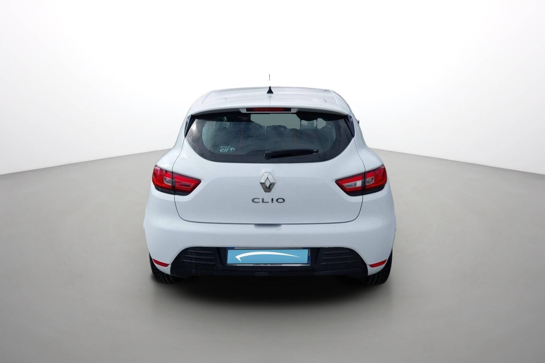 Vente en ligne Renault Clio 4 Clio TCe 75 E6C au prix de 10 690 €