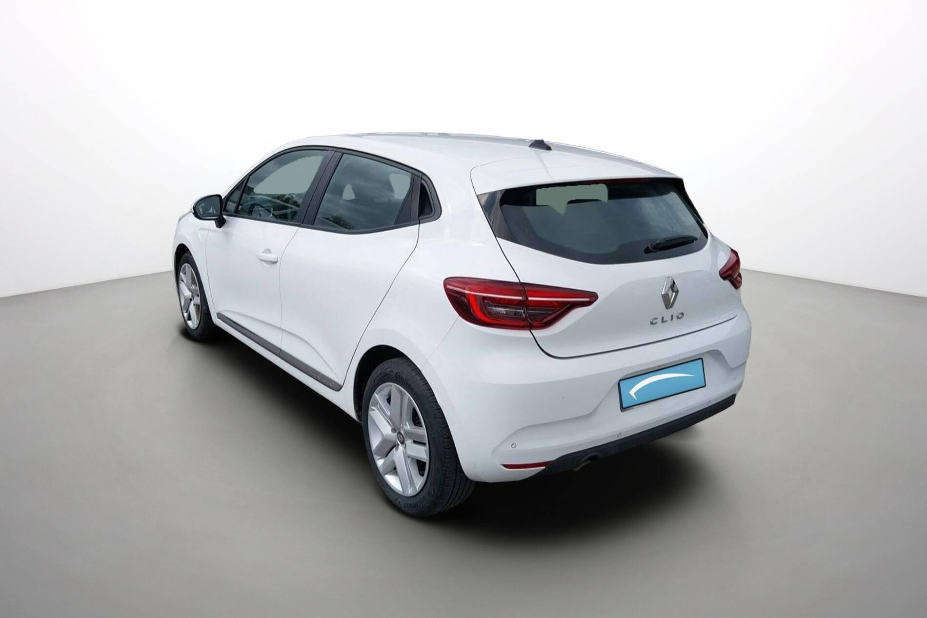 Vente en ligne Renault Clio 5 Clio SCe 65 - 21N au prix de 11 990 €